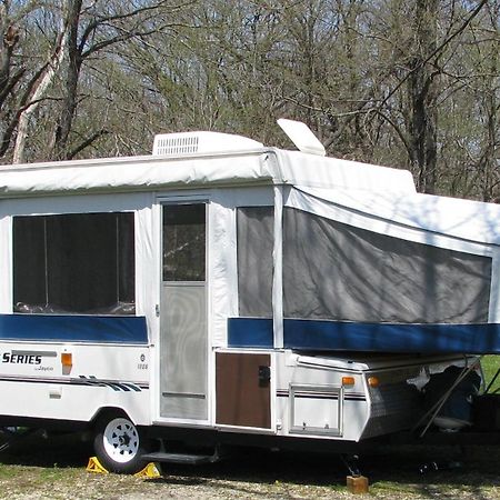 ホテル Private Rv ハートフォード エクステリア 写真