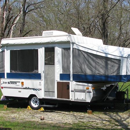 ホテル Private Rv ハートフォード エクステリア 写真