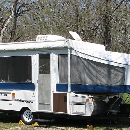 ホテル Private Rv ハートフォード エクステリア 写真