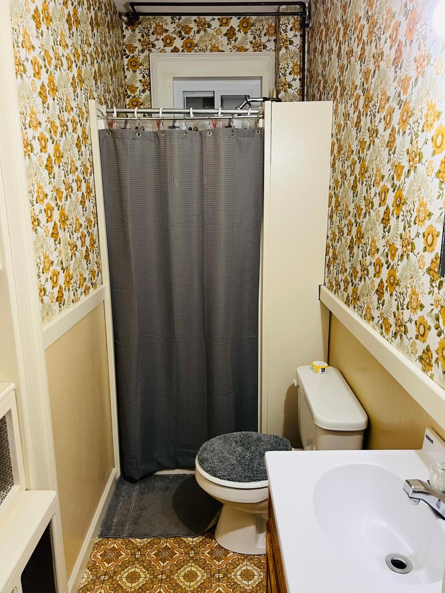 ホテル Private Rv ハートフォード エクステリア 写真